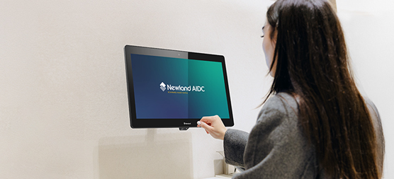 Tothe Panel Computer Touch Panel Computer Barcode Scanning Solutions
