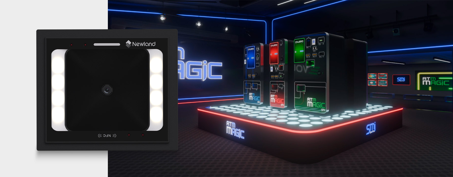 A Sure Bet: The FM3281 Grouper in Gaming