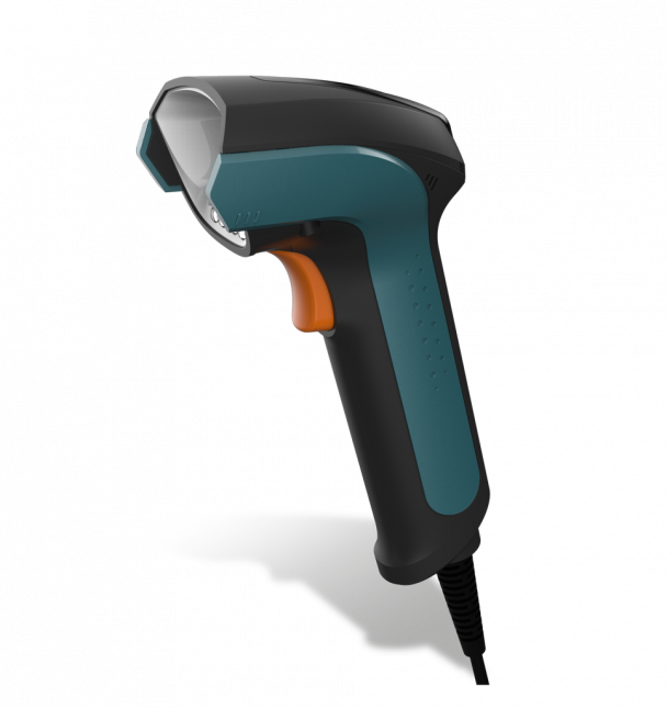 NVH220 Lophius Corded | DPM Scanner with Intelligent Learning