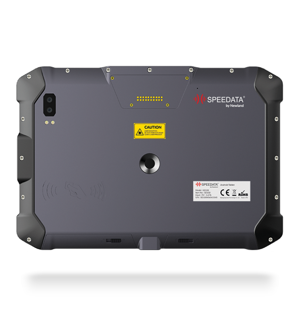 SD100 Orion Speedata Mobile Computers Newland EMEA Newland SD100 Orion Speedata Mobile Computers Newland EMEA Newland