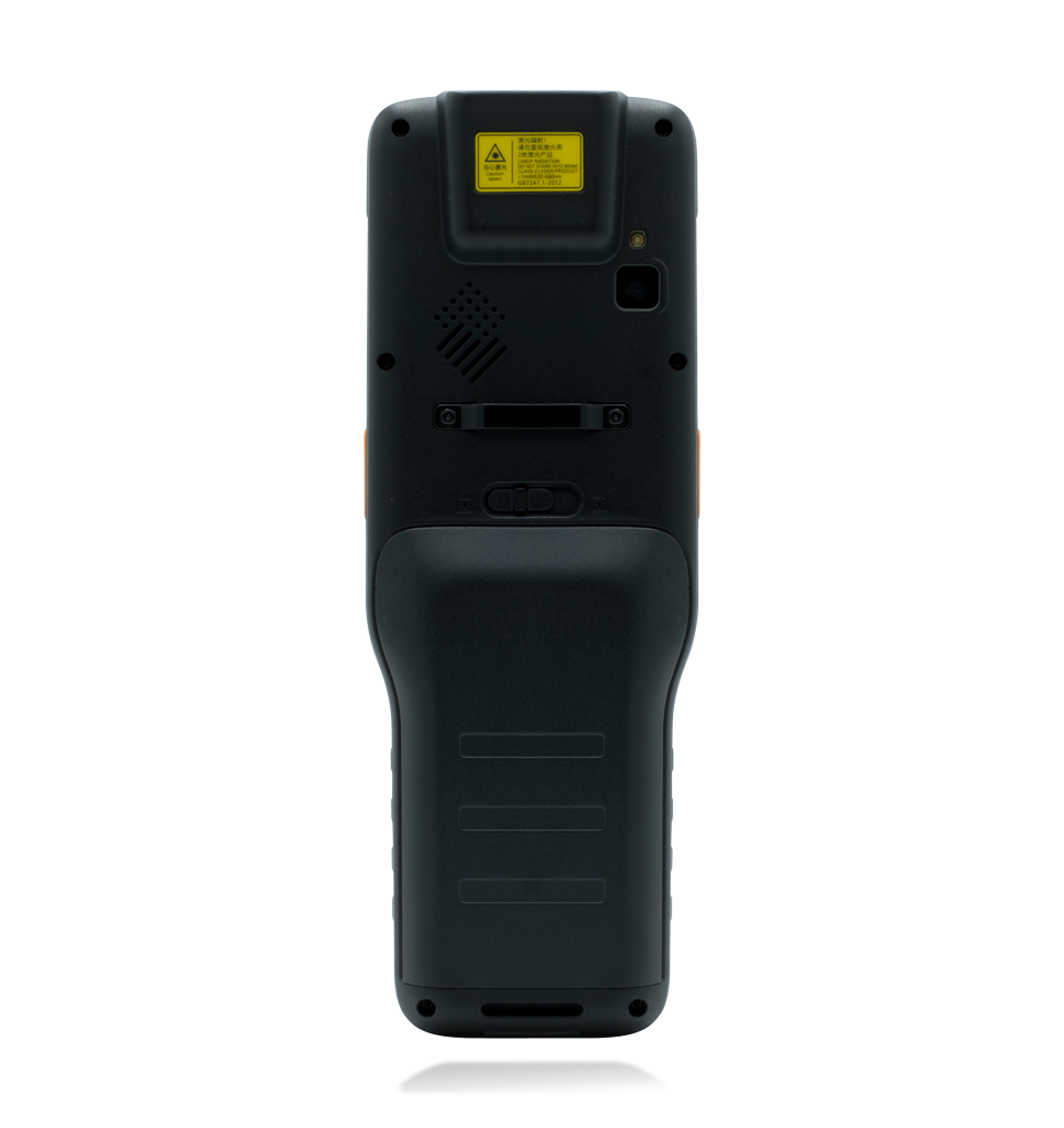 Mobile Computer Barcode Scanner N7 Cachalot Pro II Newland